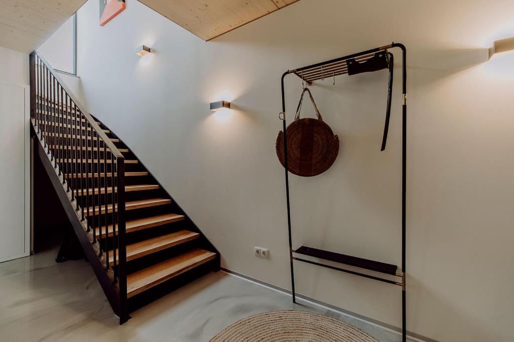 Ferienwohnung vier mäderlhaus Eben Im Pongau Exterior foto
